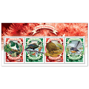 | NZ Post Collectables