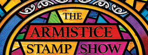 Armistice Stamp Show
