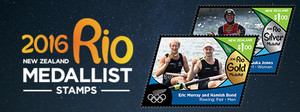 2016 Road to Rio