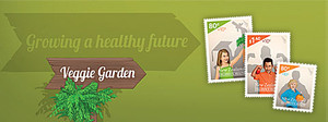 2014 Children's Health: Growing a Healthy Future