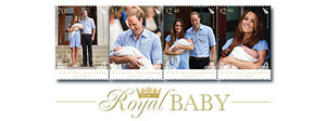 2013 Royal Baby