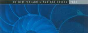 The New Zealand Collection 2002