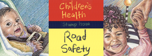 1996 Children's Health - Road Safety