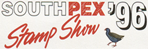 Southpex ’96 Exhibition