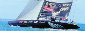 1995 America's Cup