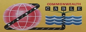 Commonwealth Pacific Cable Opening