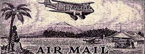 1935 Airmail