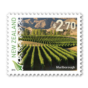 2016 Scenic Definitives $2.70 Stamp | NZ Post Collectables