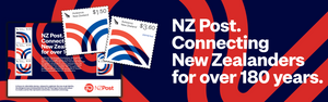 2021 NZ Post | NZ Post Collectables