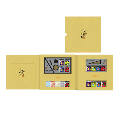Split Enz Limited Edition | NZ Post Collectables