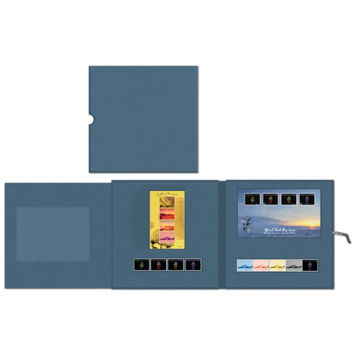 2020 Ross Dependency: Seasons of Scott Base Limited Edition pack | NZ Post Collectables