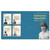 2023 Katherine Mansfield 1888-1923 First Day Cover | NZ Post Collectables