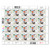 2023 Hairy Maclary from Donaldson's Dairy - Hairy Maclary $1.70 Stamp Sheet | NZ Post Collectables
