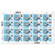 2023 Avatar - The Way of Water - Tulkun $1.70 Stamp Sheet | NZ Post Collectables