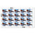 2023 Avatar - The Way of Water - Jake Sully $1.70 Stamp Sheet | NZ Post Collectables