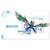 2023 Avatar - The Way of Water Set of Mint Miniature Sheets 6 | NZ Post Collectables