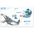 2023 Avatar - The Way of Water Set of Miniature Sheet First Day Covers  4 | NZ Post Collectables
