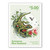 2023 Forest & Bird 100 Years $3.00 Stamp | NZ Post Collectables