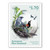 2023 Forest & Bird 100 Years $1.70 Single Stamp | NZ Post Collectables