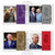 2023 King Charles III Set of Cancelled Stamps | NZ Post Collectables