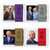 2023 King Charles III Set of Mint Stamps | NZ Post Collectables