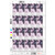 2024 Marine Reserves $4.60 Stamp Sheet | NZ Post Collectables