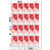 2024 Marine Reserves $3.30 Stamp Sheet | NZ Post Collectables