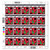 2024 Split Enz True Colours $6.90 Stamp Sheet | NZ Post Collectables