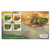 Native Frogs First Day Cover | NZ Post Collectables