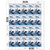 Ross Dependency Penguins $4.20 Stamp Sheet | NZ Post Collectables