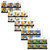 Biosecurity Protection Set of Value Blocks | NZ Post Collectables