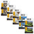 Biosecurity Protection Set of Barcode B Blocks | NZ Post Collectables