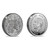 2025 Water Taniwha 1oz Silver Brilliant Uncirculated Coin | NZ Post Collectables