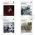 Anzac Traditions Set of Cancelled Stamps | NZ Post Collectables