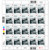 Anzac Traditions $4.20 Stamp Sheet | NZ Post Collectables