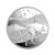 2025 Australia Kangaroo Series 1oz Silver Coin Reverse | NZ Post Collectables