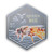 Queen Bee 1oz Silver Proof Coin Reverse | NZ Post Collectables