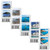 2026 Scenic Definitives Set of Barcode A Blocks | NZ Post Collectables