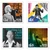 Sir Dave Dobbyn Set of Mint Stamps | NZ Post Collectables