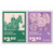 Rural Women 100 Years Set of Mint Stamps | NZ Post Collectables