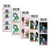 2026 Matariki Set of Barcode B Blocks | NZ Post Collectables