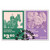 Rural Women New Zealand 100 Years Set of Cancelled Stamps | NZ Post Collectables