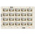 Early Postcards $4.90 Stamp Sheet | NZ Post Collectables