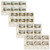 Early Postcards Set of Plate Blocks | NZ Post Collectables