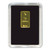 Queen Elizabeth II 100 Years Gold Ingot Side 2 | NZ Post Collectables