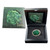 2026 Forest Taniwha 2oz Silver Antique Coin Box | NZ Post Collectables