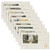 2026 The Lord of the Rings 25th Anniversary Miniature Sheet First Day Cover | NZ Post Collectables