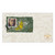 2026 The Lord of the Rings 25th Anniversary Miniature Sheet First Day Cover 3 | NZ Post Collectables