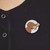 Schnitzel von Krumm Pin | NZ Post Collectables