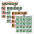 Christmas 2026 Set of Stamp Sheets | NZ Post Collectables